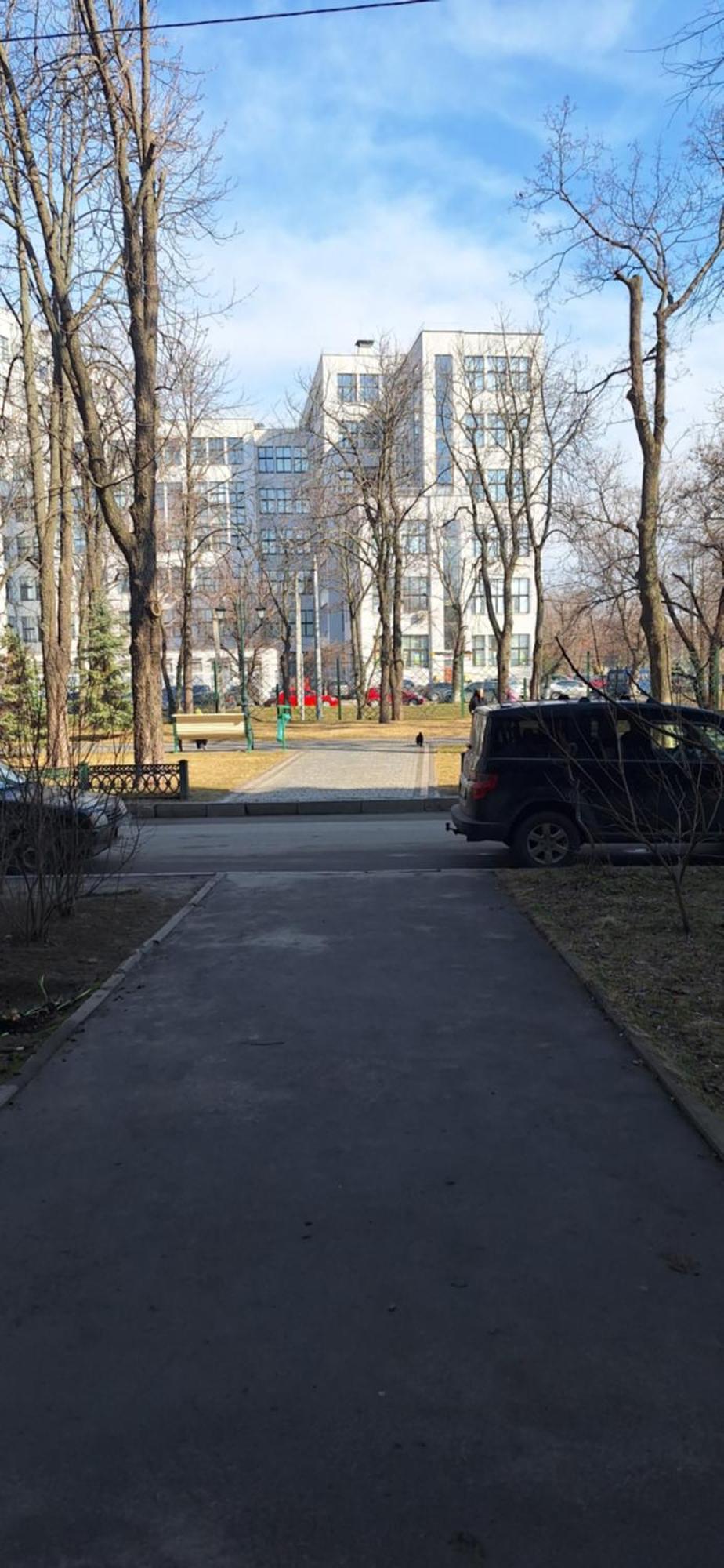 Cozy Apartment On Nezalezhnosti Avenue Carcóvia Exterior foto