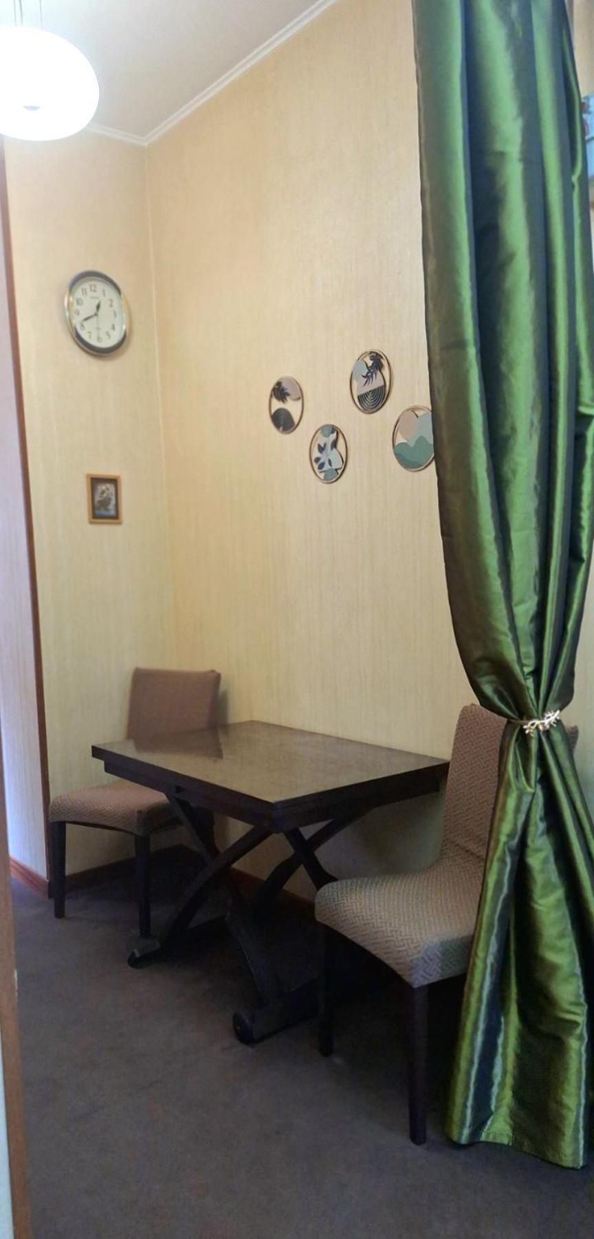 Cozy Apartment On Nezalezhnosti Avenue Carcóvia Exterior foto